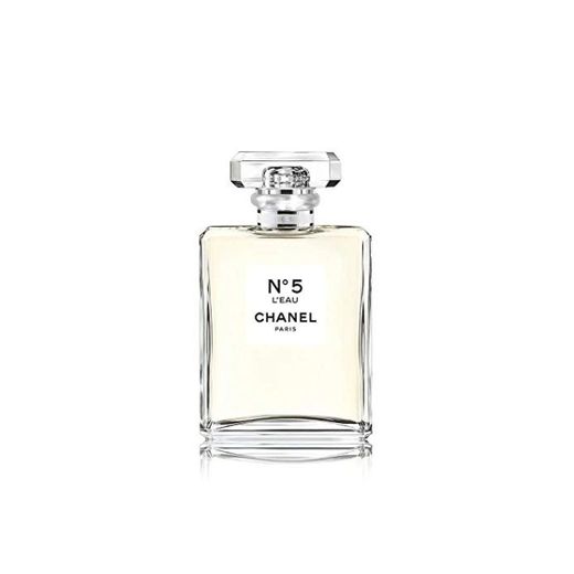 Perfume Nº5, de Chanel