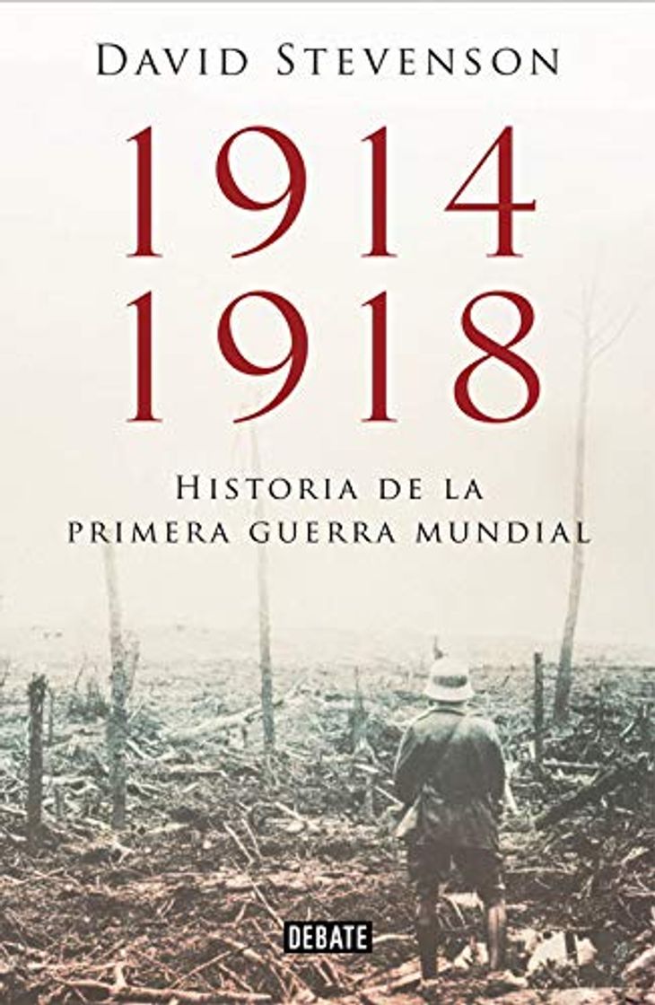 Libro 1914-1918