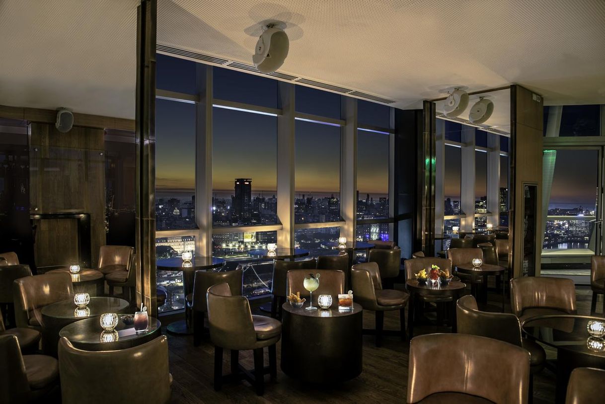 Place Alvear Icon Hotel
