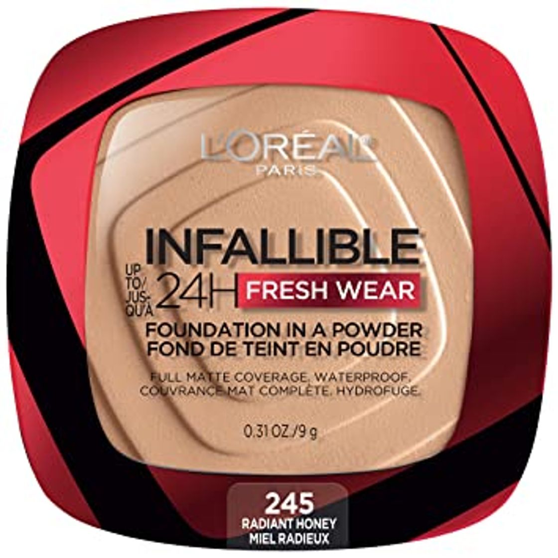 Fashion L'Oreal Paris Infallible Fresh Wear Foundation in a