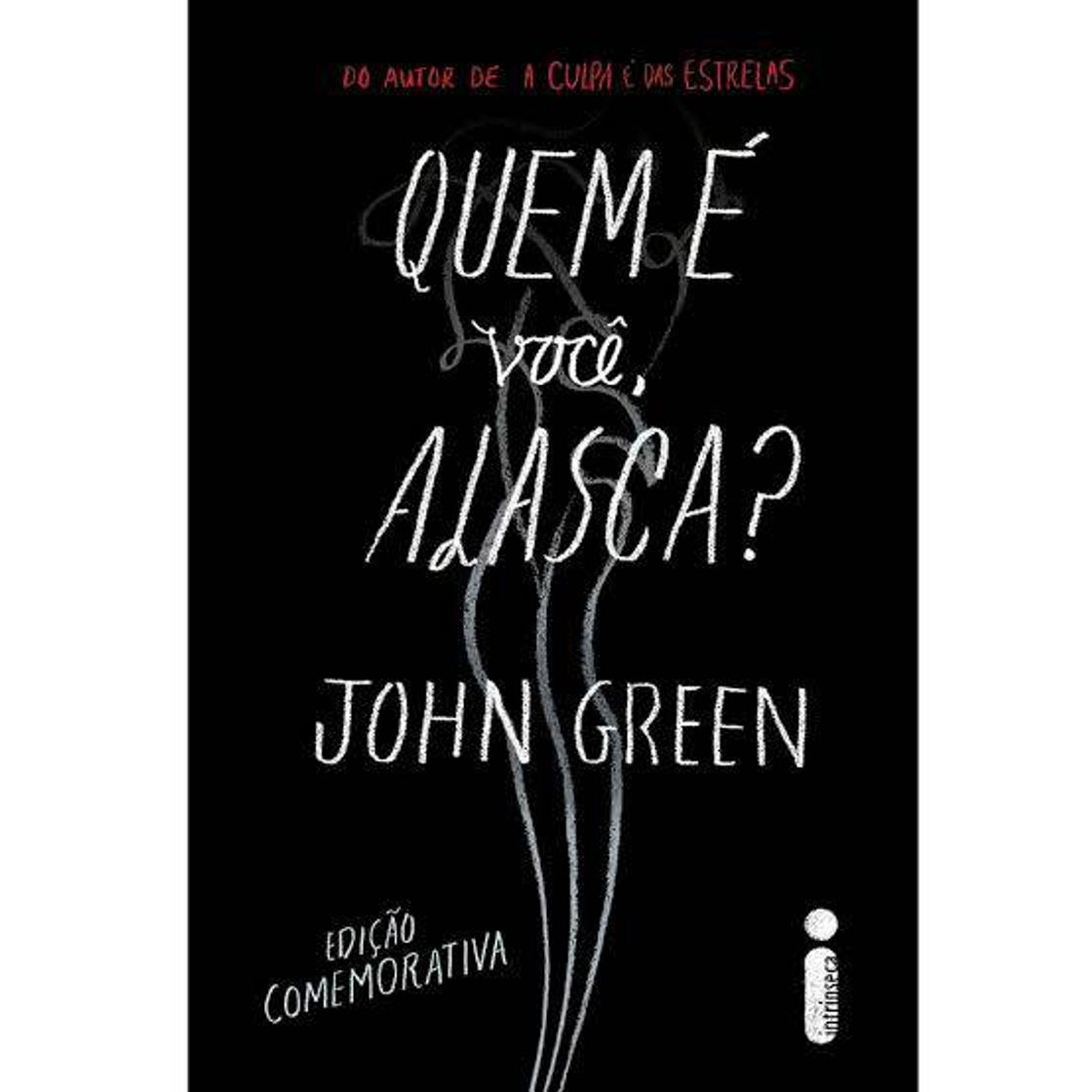 Book Quem É Você, Alasca?