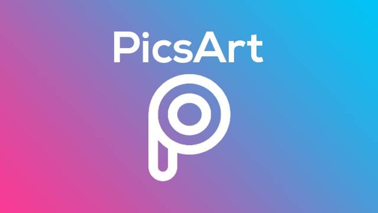 App Picsart Photo Editor