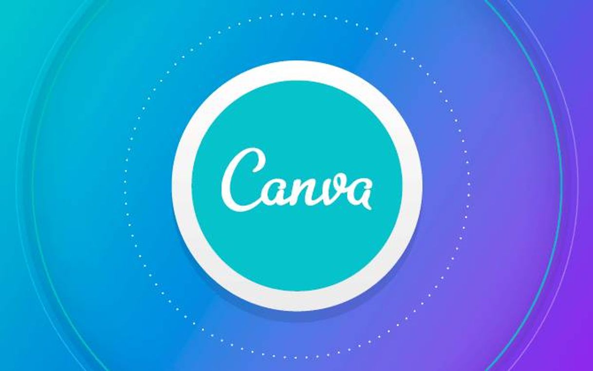 App Canva