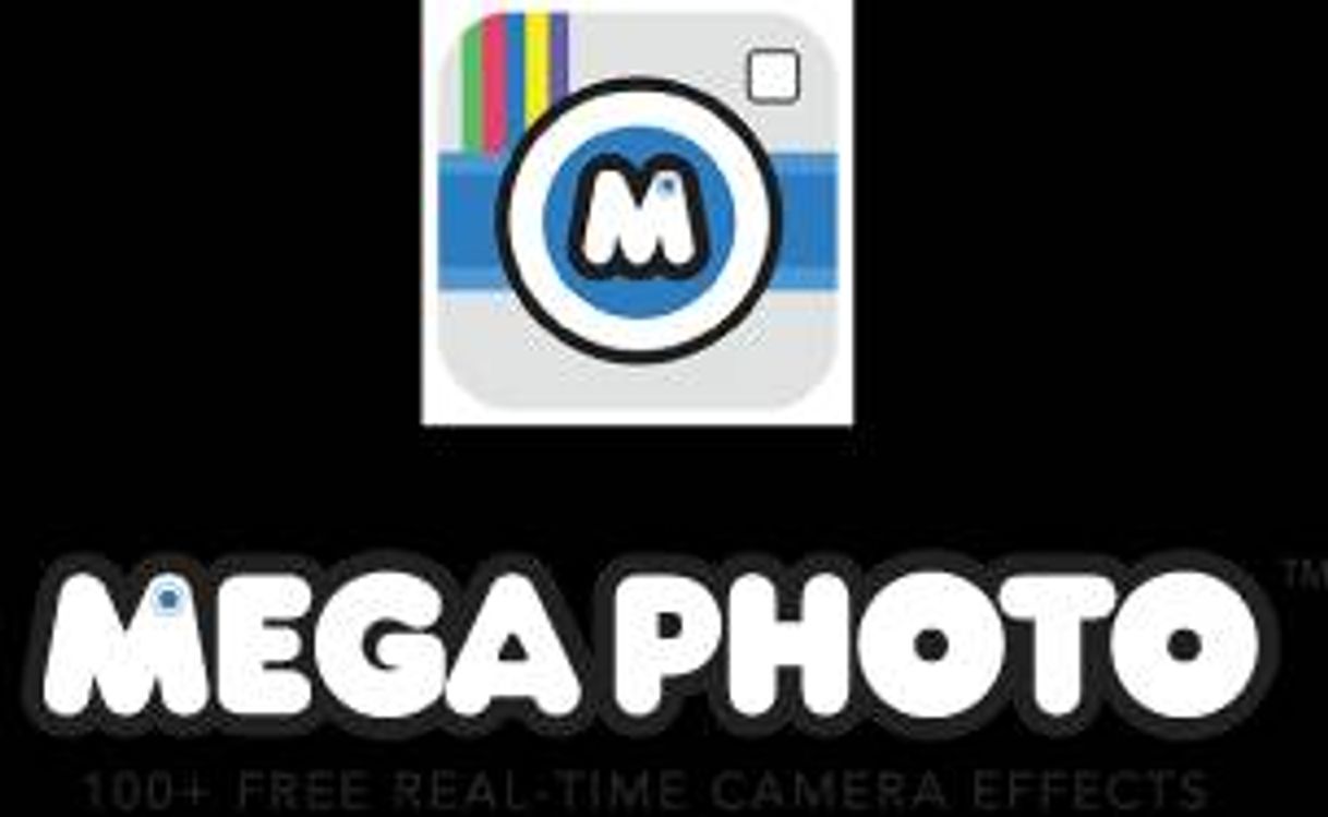 App MegaPhoto