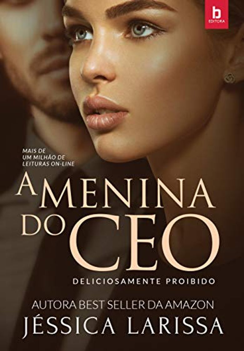 Book A MENINA DO CEO