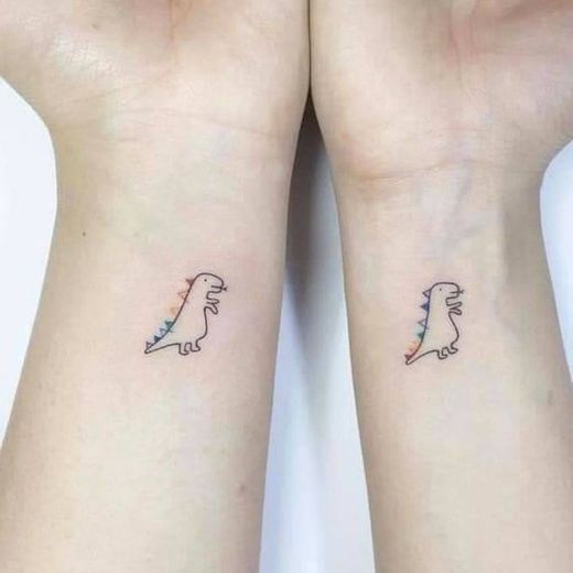 Couple tatus