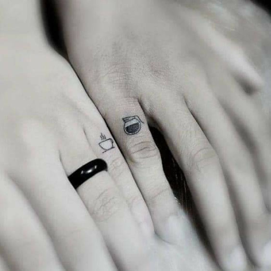 Couple tatus