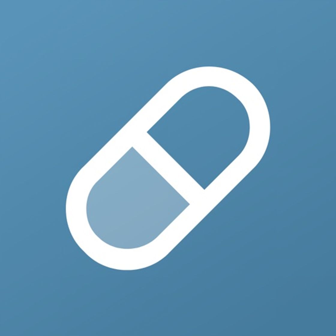 Apps Pill Tracker & Reminder Pharma