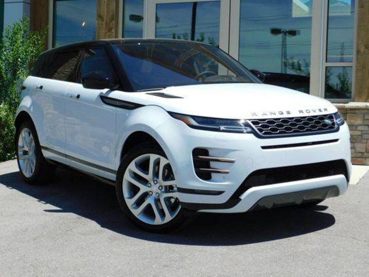Social Evoque....