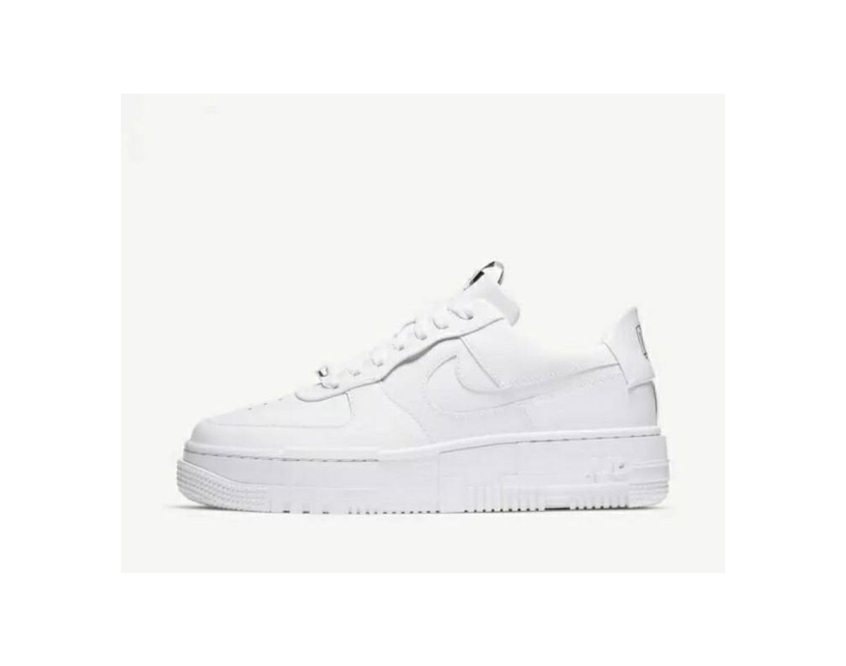 Fashion Tênis Nike Air Force 1 Pixel Feminino

