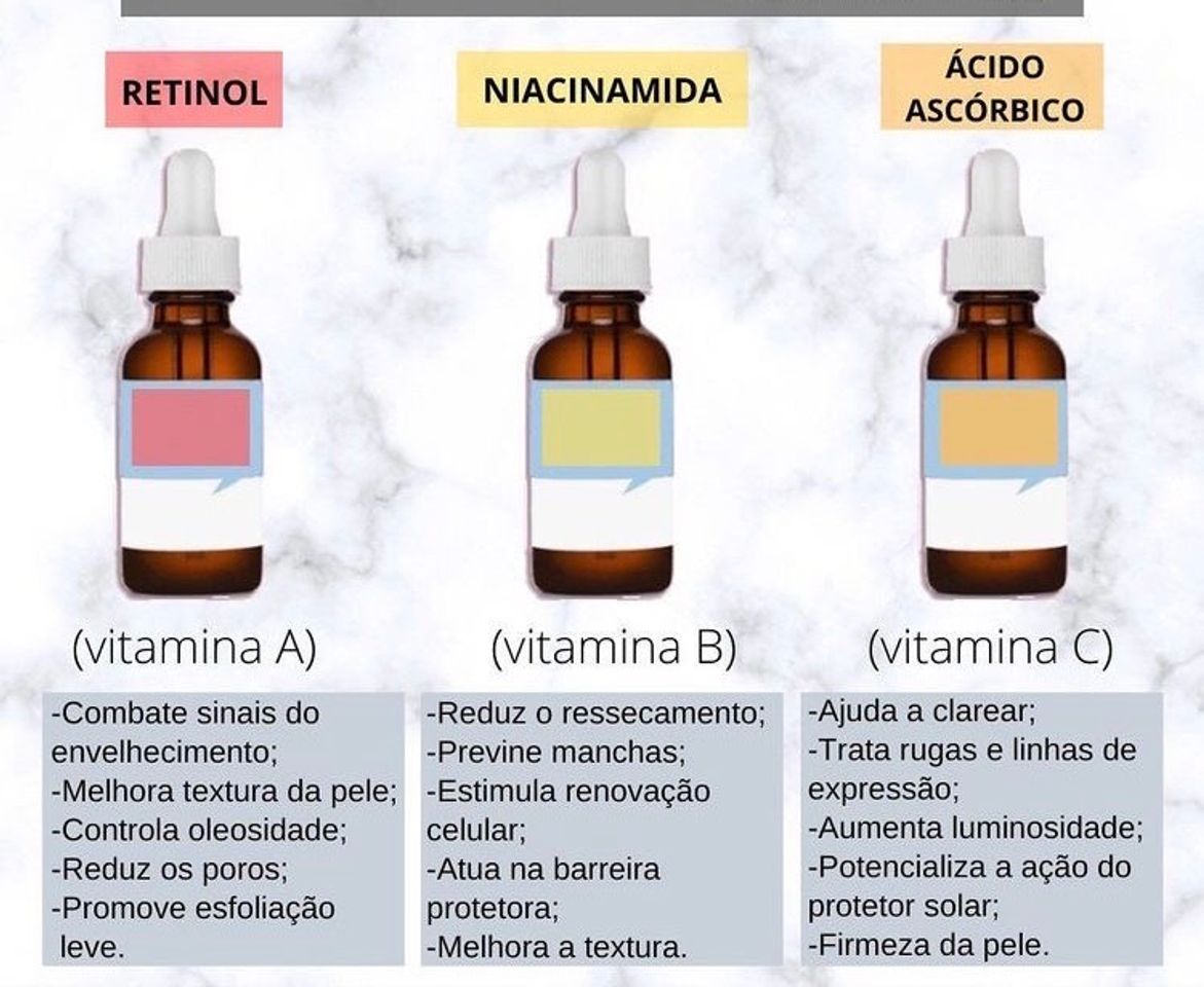 Fashion vitaminas 