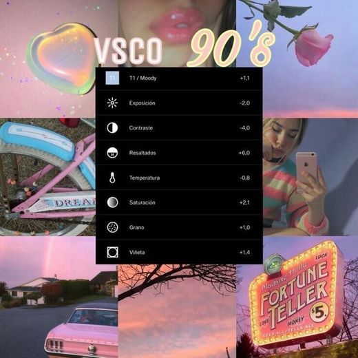 90s 💓