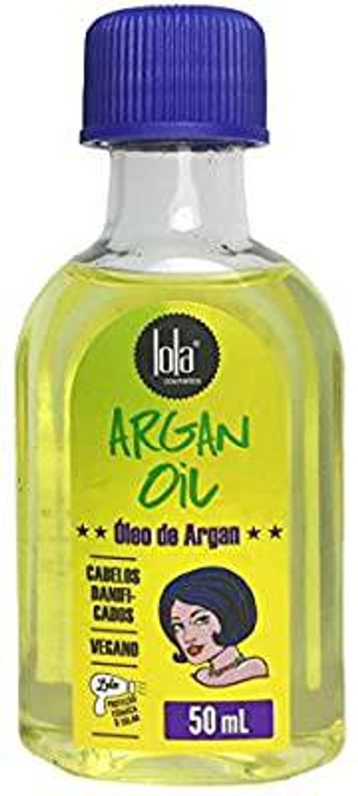 Moda Argan Oil novo 50 ml, Lola Cosmetics, 50 ml

