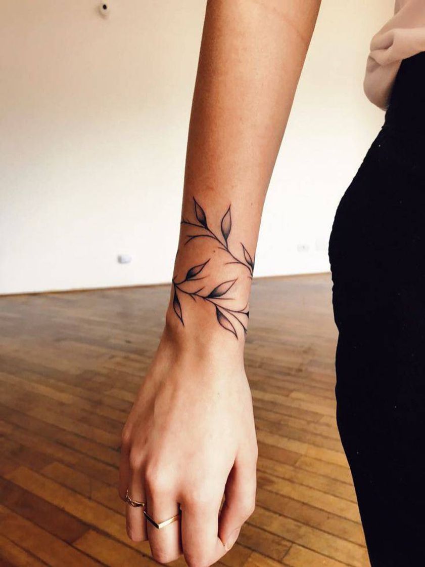 Fashion Tattoo