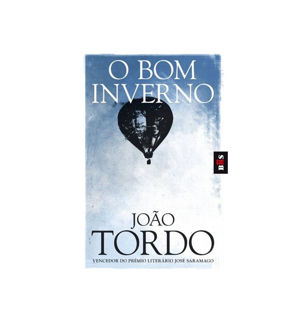 Libro O Bom Inverno