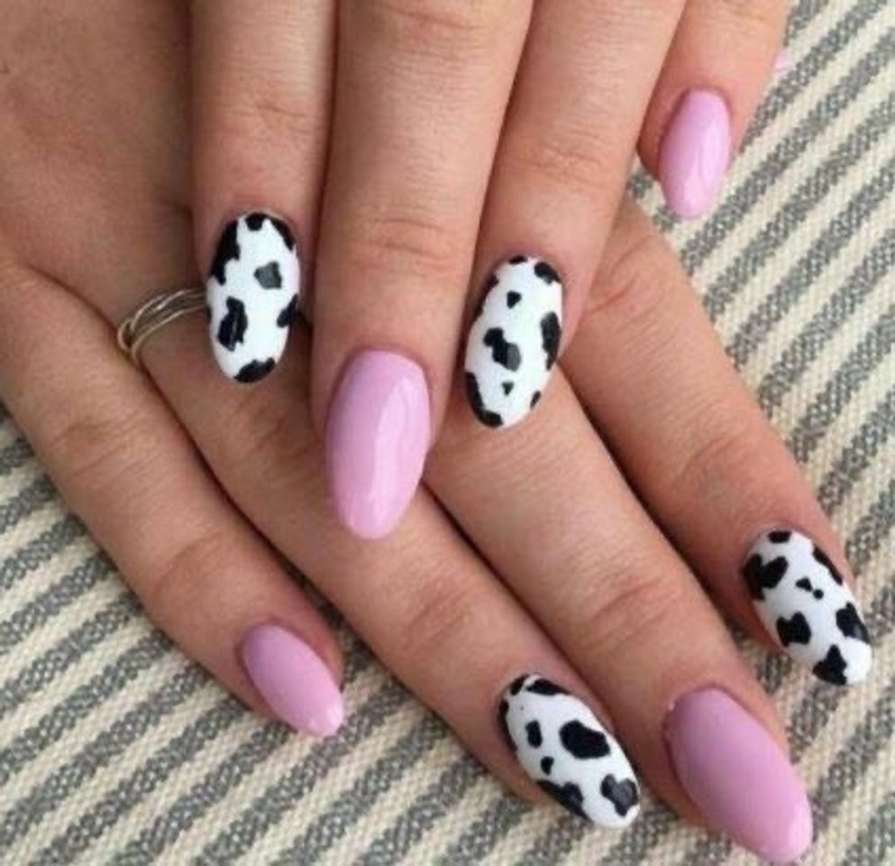 Fashion Unhas ❤️