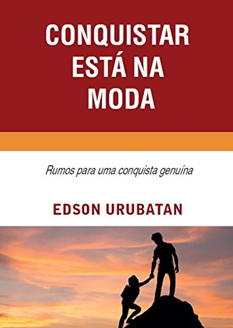 Libro Conquistar Está Na Moda