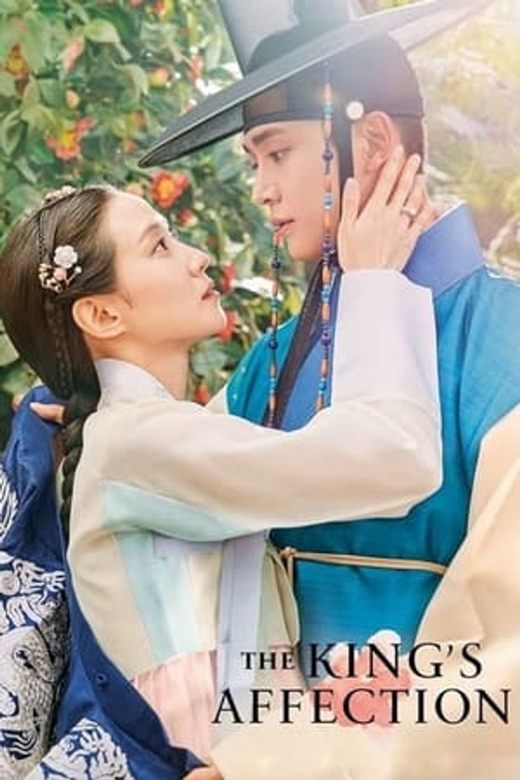 Serie The King's Affection