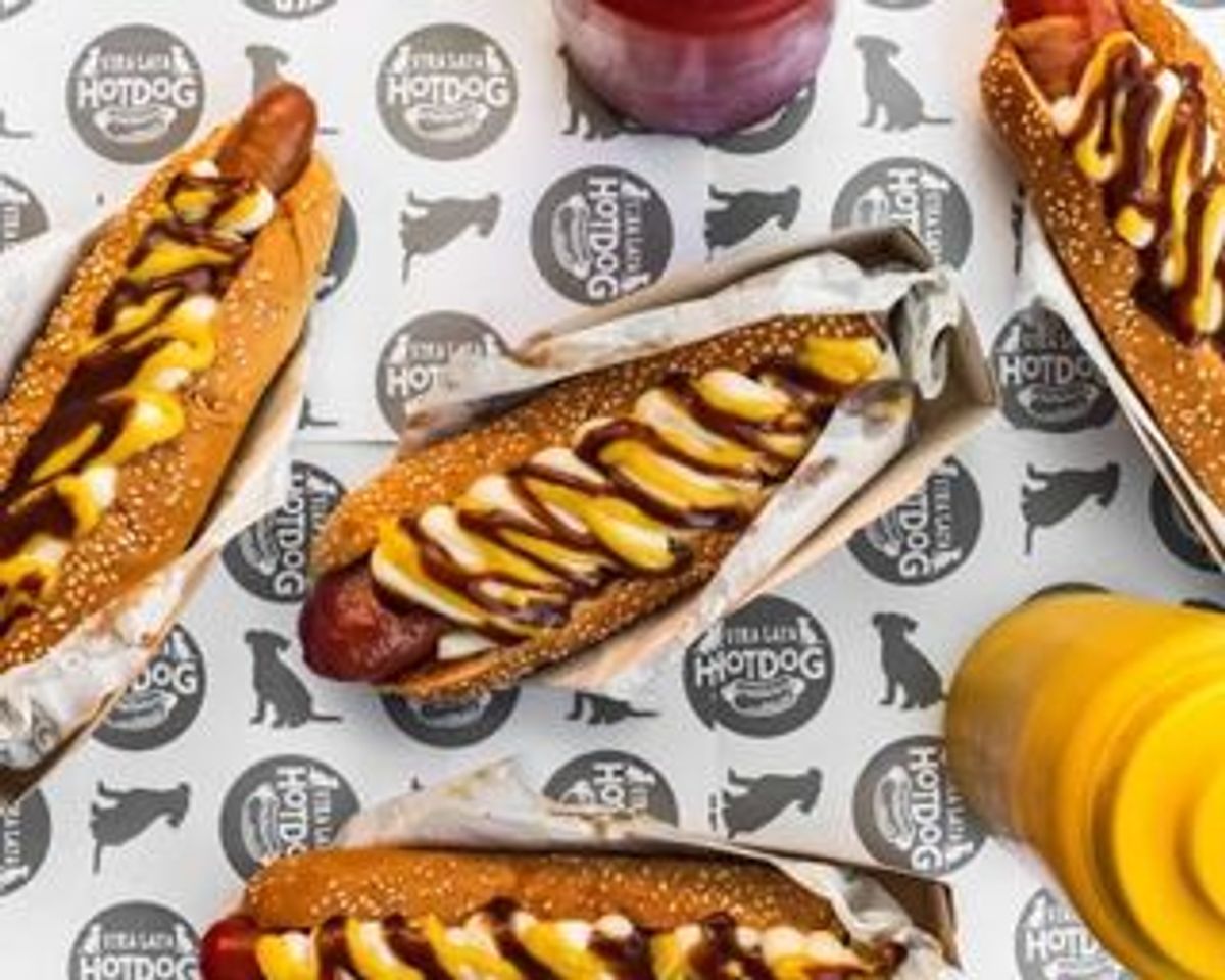 Restaurants VIRA LATA HOT DOG