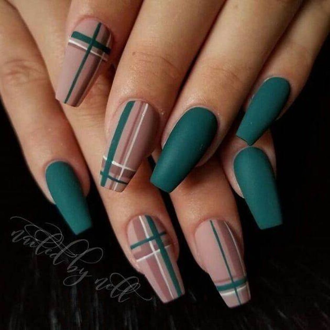 💅🏽💅🏼💅🏾