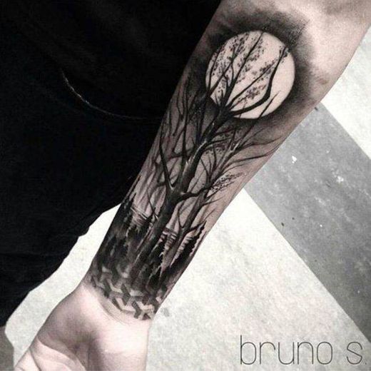 Tatoo