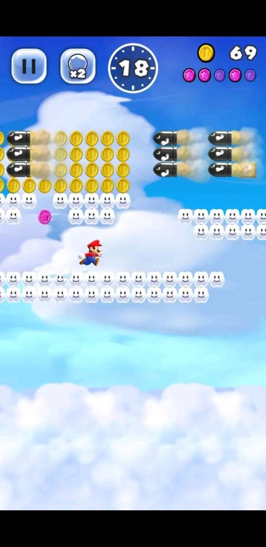 Moda Super Mario Run - Apps on Google Play