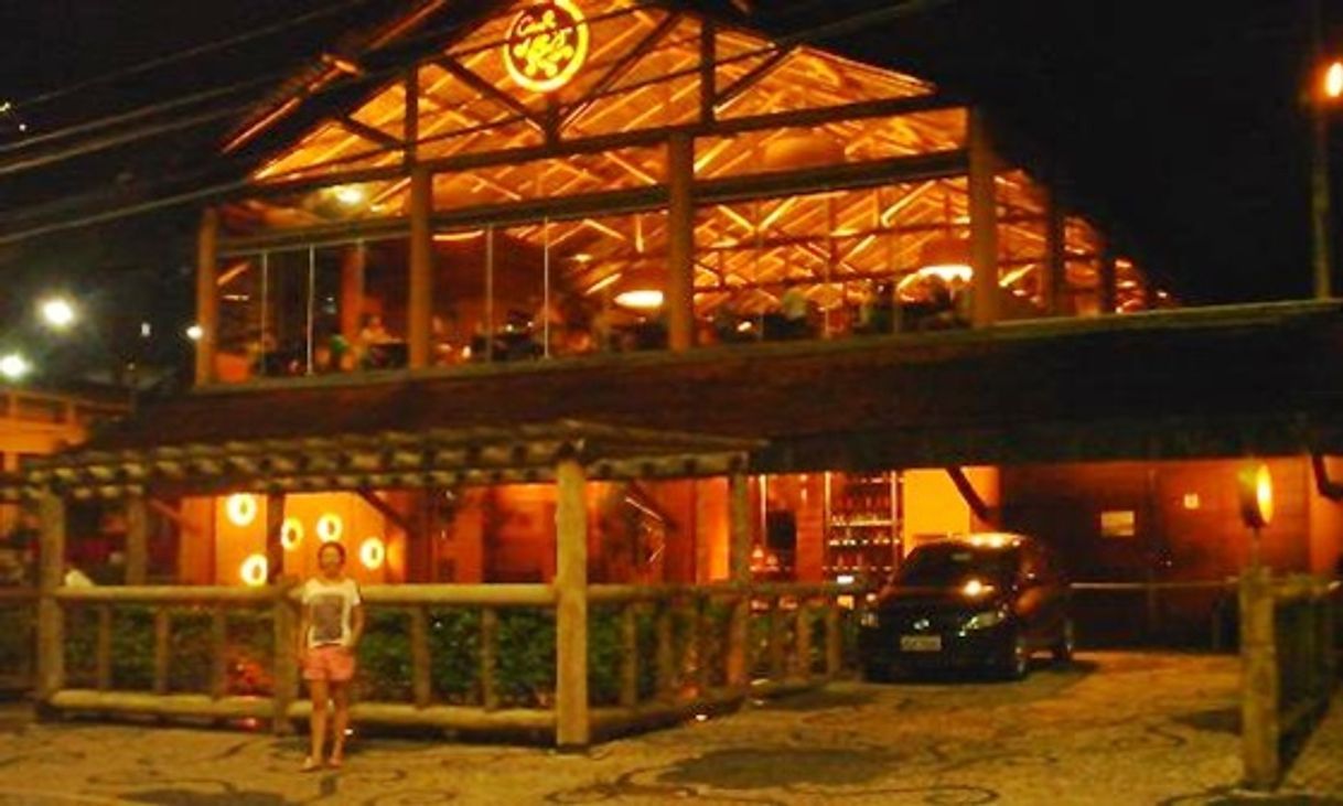 Restaurants Cabana do Sol