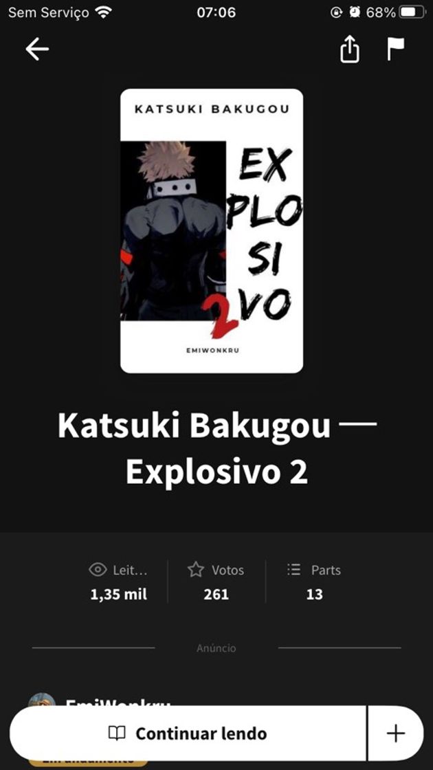 Moda Katsuki Bakugou- explosivo 2