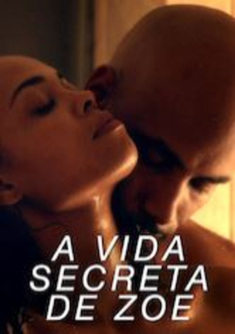 Serie Filme “A vida secreta de Zoe”