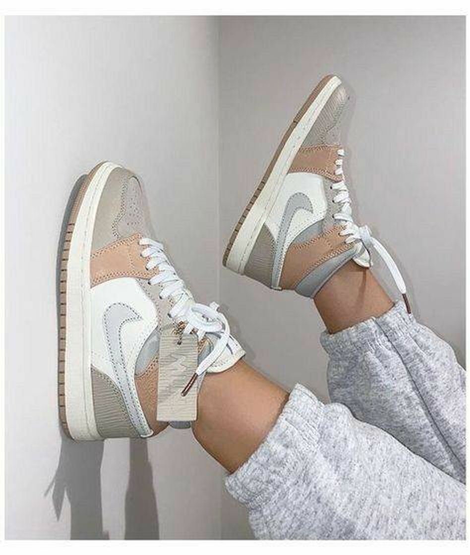 Fashion Nike