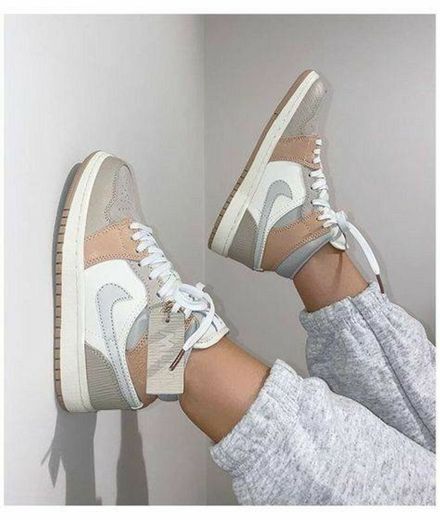 Nike