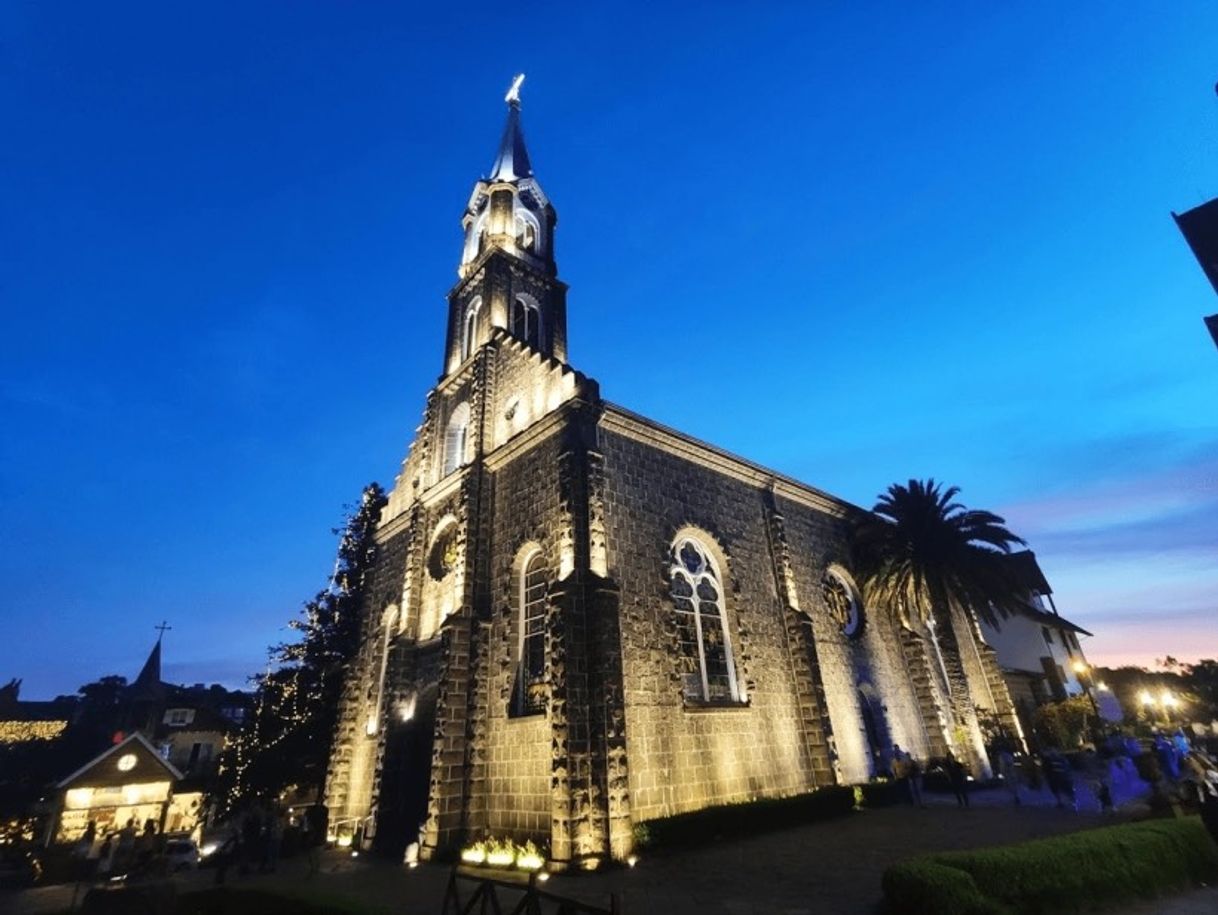 Place Igreja São Pedro