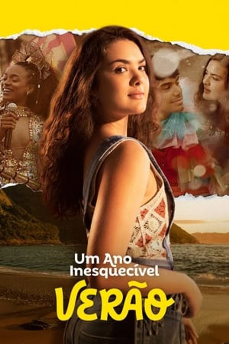Movie Un Año Inolvidable – Verano