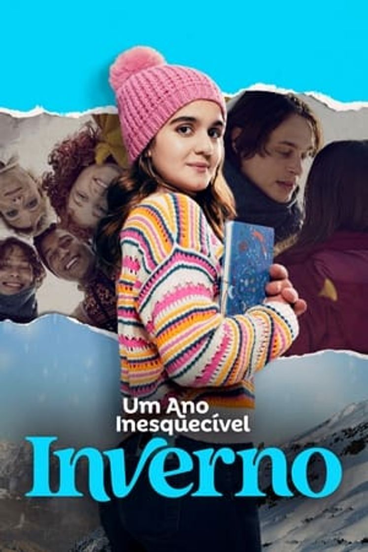 Movie Un año inolvidable - Invierno