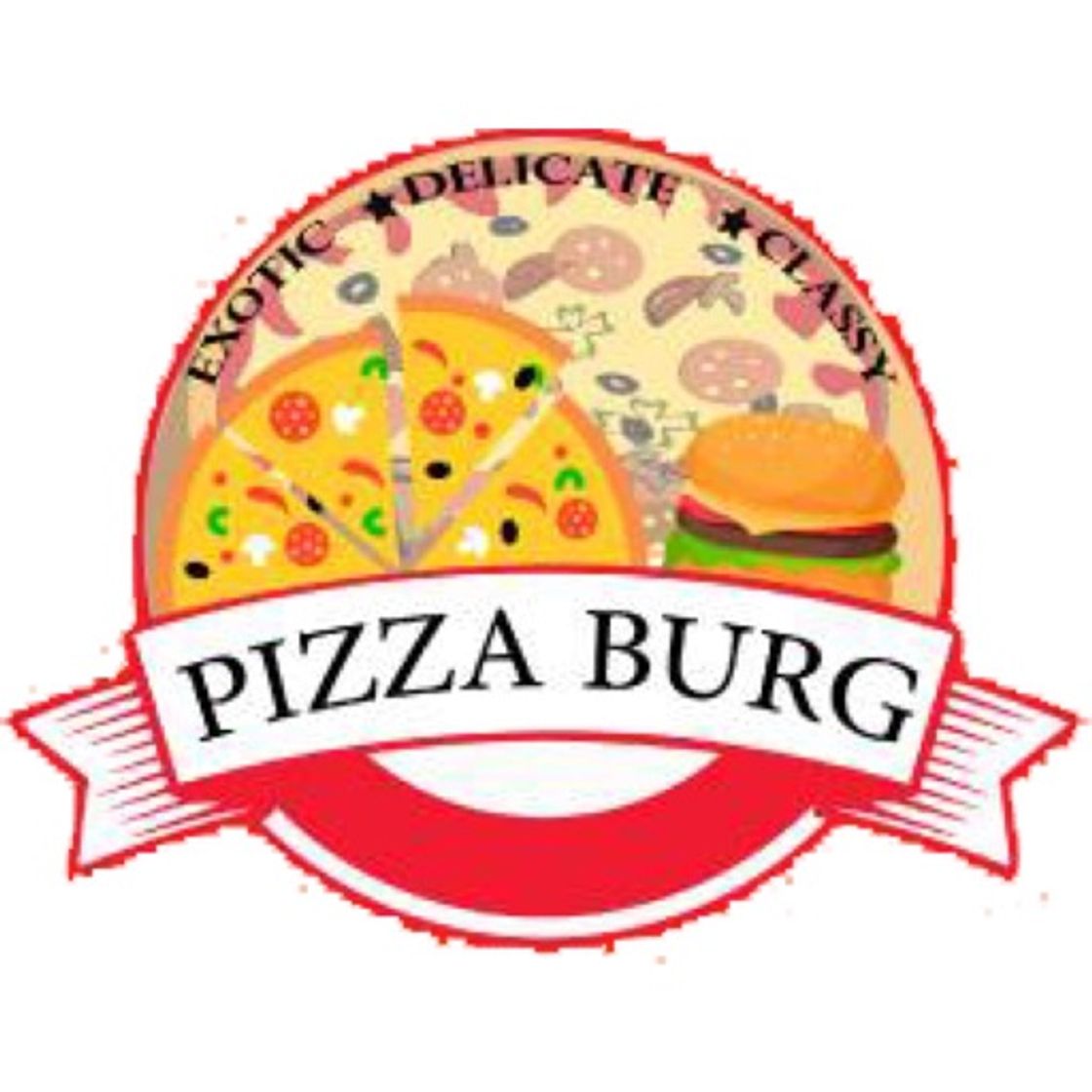 Apps PizzaburgBD