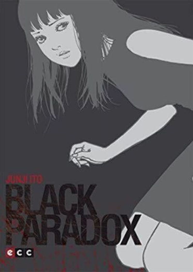 Book Black Paradox