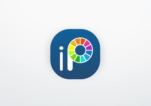 Aplicación ibis Paint X