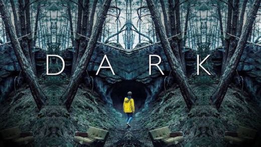 Dark | Teaser [HD] | Netflix - YouTube 