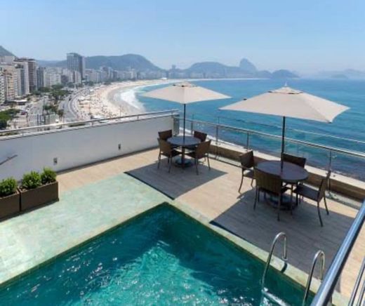 Melhores Hotéis no Rio de Janeiro 2020 