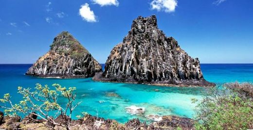 10 Melhores praias de Fernando de Noronha