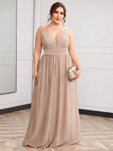 Roupa Plus size 