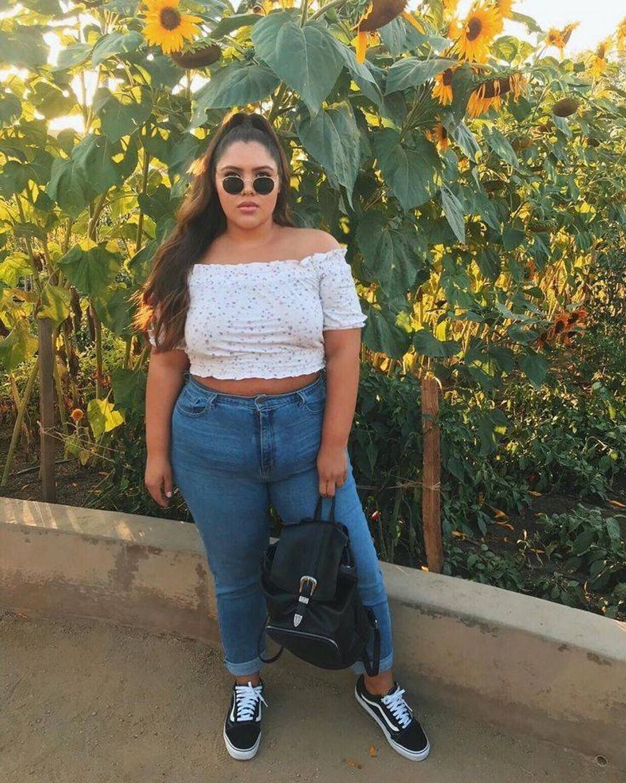 Social PLUS SIZE 