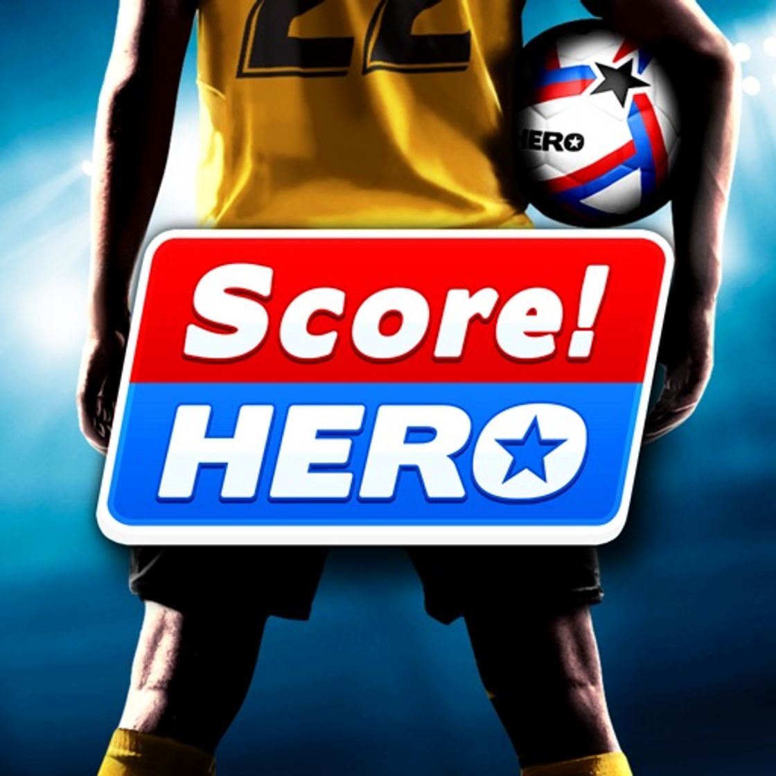 App Score! Hero 2