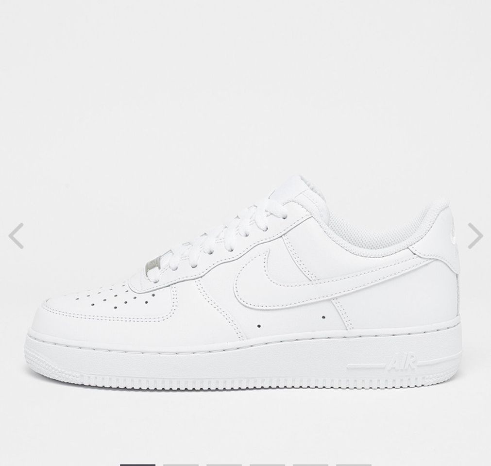 Social Air Force 