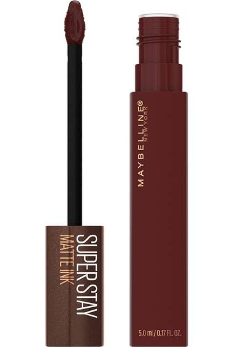 Social Maybelline 