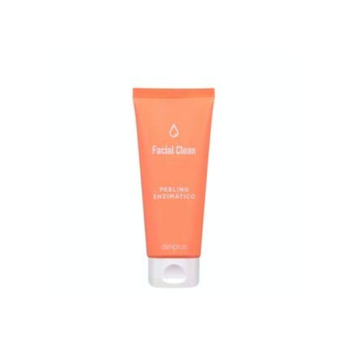 Exfoliante facial Peeling Enzimático Facial Clean todo tipo de pieles