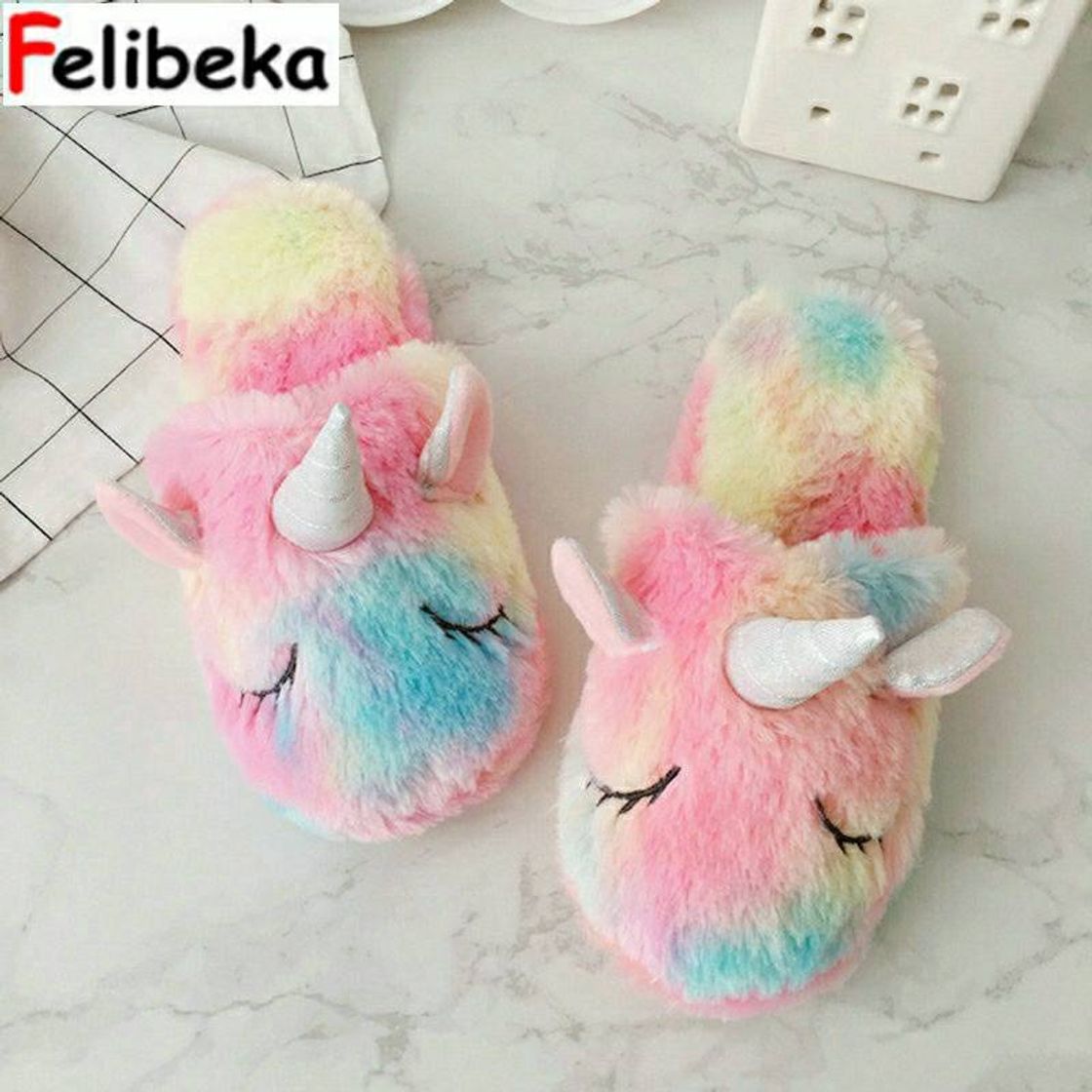 Product Pantufas