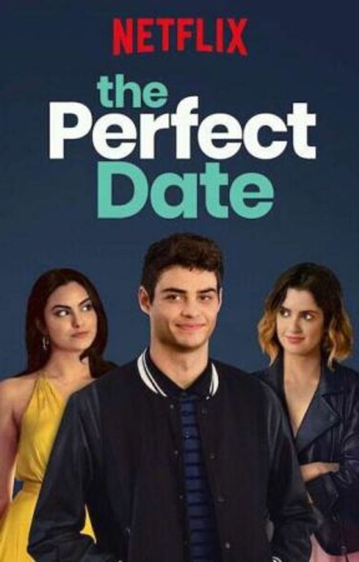 Película Date perfeito