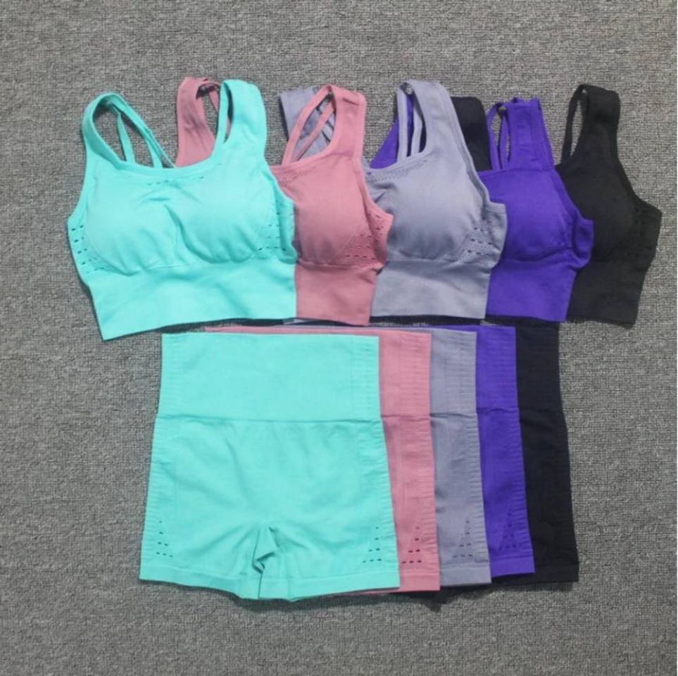 Product Conjunto deportivo Lisa