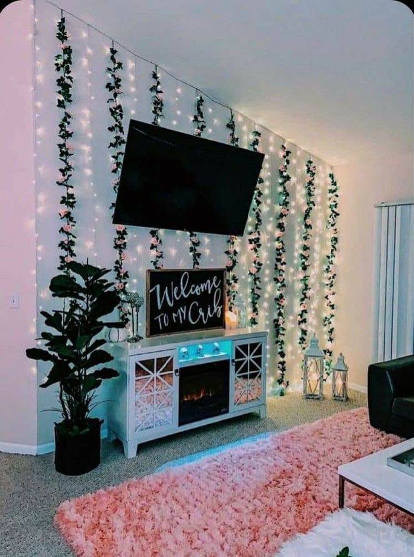 Place Room ideas 💡 